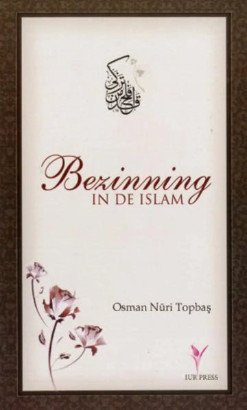Bezinning in de Islam - Islamboekhandel.nl