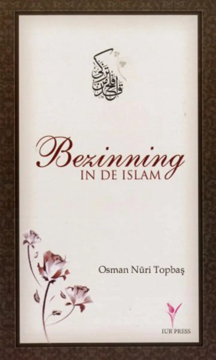 Bezinning in de Islam - Islamboekhandel.nl