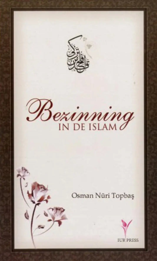 Bezinning in de Islam - Islamboekhandel.nl