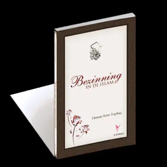 Bezinning in de Islam - Islamboekhandel.nl