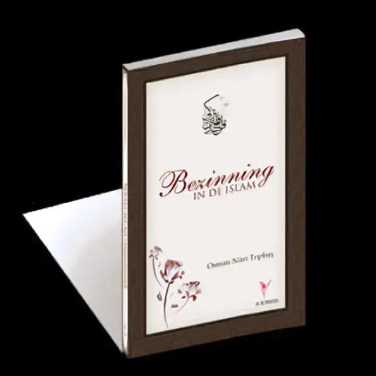 Bezinning in de Islam - Islamboekhandel.nl