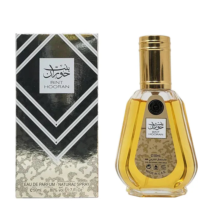 Bint Hooran - Parfumspray 50 ML Ard al Zaafaran