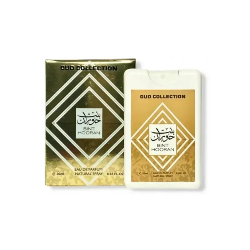 Bint Hooran Pocket Spray - Islamboekhandel.nl