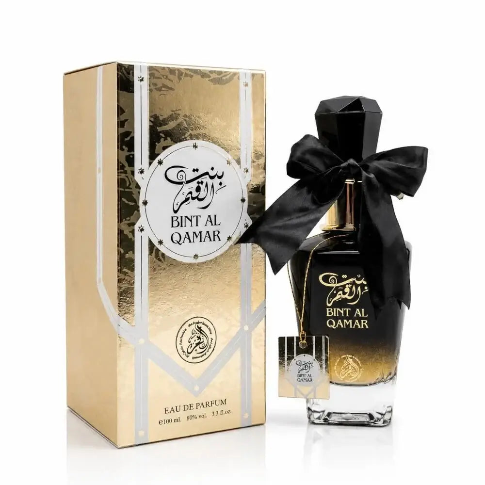 Bint Al Qamar EDP 100 ml - Eau de Parfum