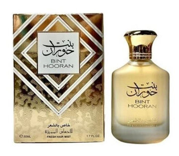 Ard al Zaafaran Bint Hooran Fresh Hair Mist 50ml