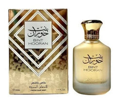 Ard al Zaafaran Bint Hooran Fresh Hair Mist 50ml