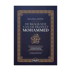 De Biografie van de Profeet Mohammed - Islamboekhandel.nl