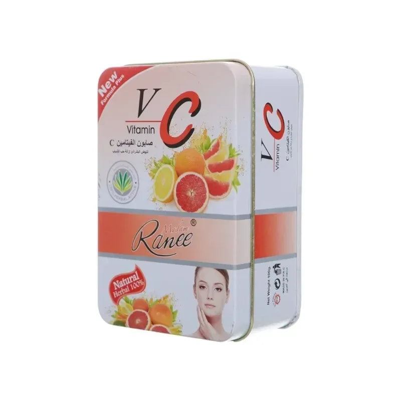 Black Seed, Coconut & Olive Oil Soap - Islamboekhandel.nl