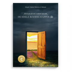 Een blik op het karakter van de edele boodschapper - Boek