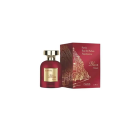 Bliss Extrait Fariis – Extrait - Eau de Parfum