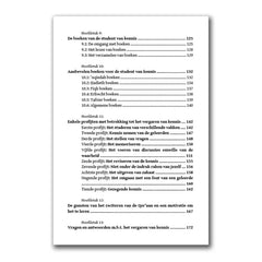 Het boek van kennis - Islamboekhandel.nl