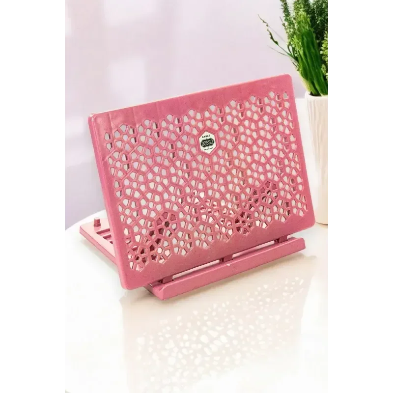 Boekleesstandaard / koranhouder -Plastic - Islamboekhandel.nl