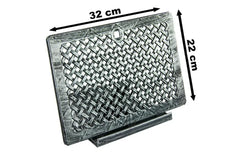 Boekleesstandaard / koranhouder -Plastic - Islamboekhandel.nl