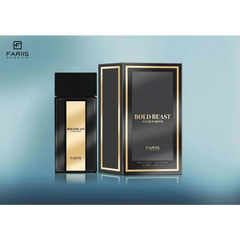 Bold Beast EDP 100 ml