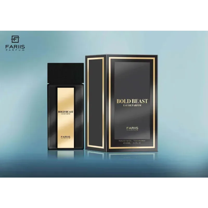 Bold Beast EDP - Islamboekhandel.nl