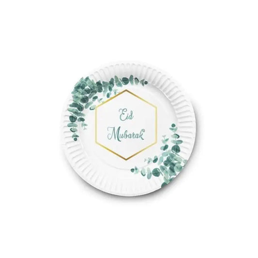 Borden - Eid Eucalyptus - Islamboekhandel.nl