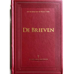 De brieven -groot formaat - Islamboekhandel.nl