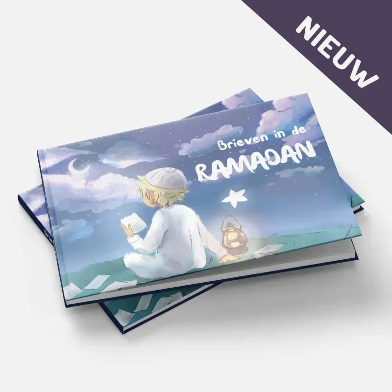 Brieven in de Ramadan - Islamboekhandel.nl