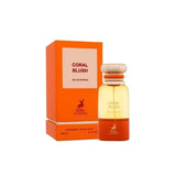 Maison Alhambrat Coral Blush - EDP