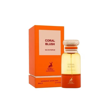Maison Alhambrat Coral Blush - EDP