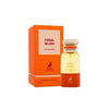 Maison Alhambrat Coral Blush - EDP