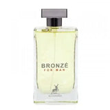 Bronze For men 100ml - Islamboekhandel.nl