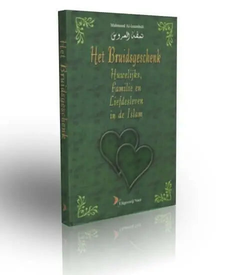 Het bruidsgeschenk - Islamboekhandel.nl