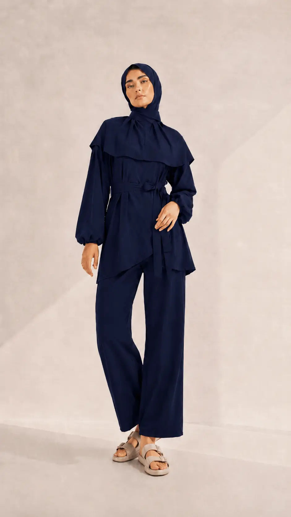 Burkini Enti