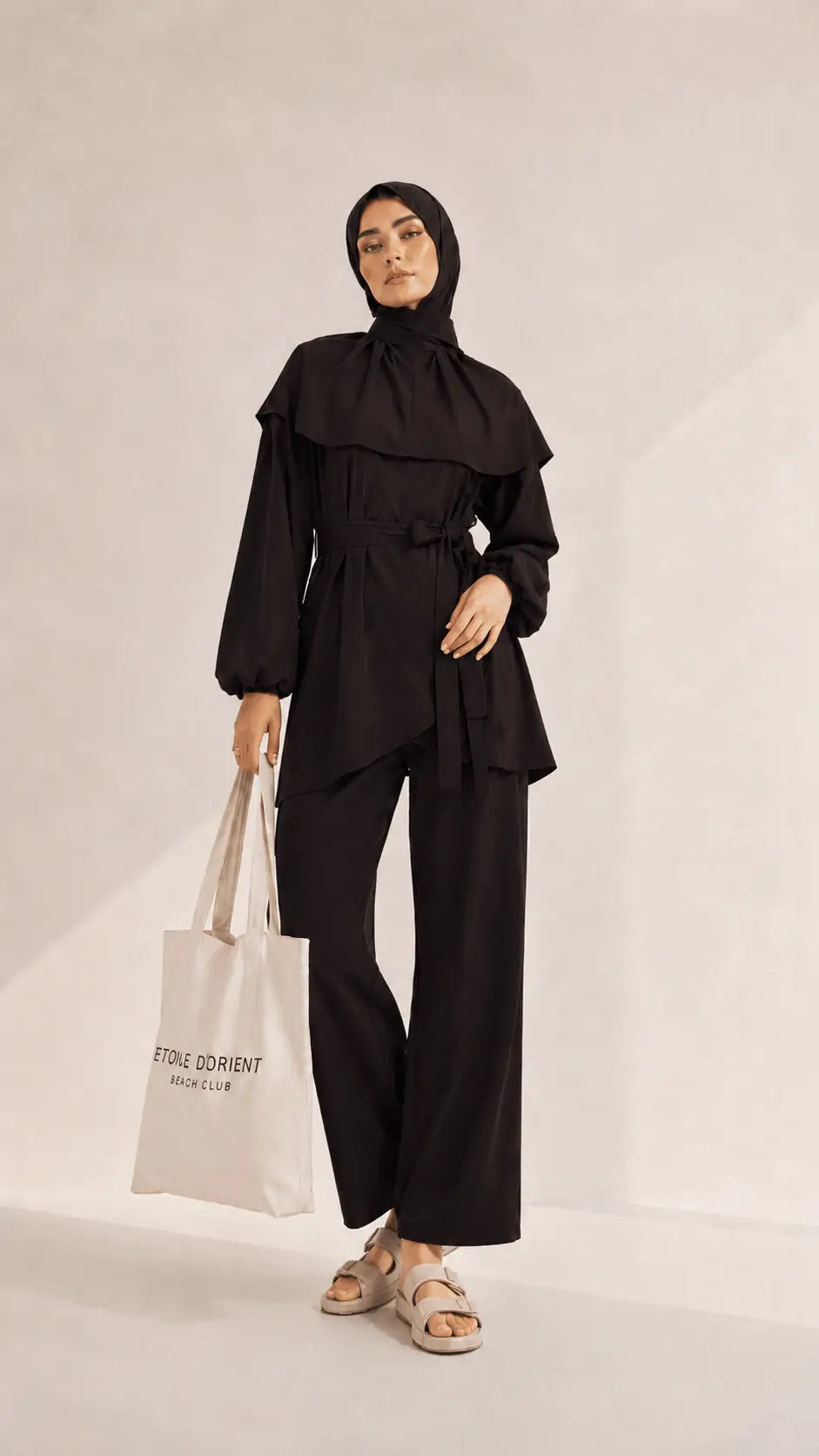 Burkini Enti