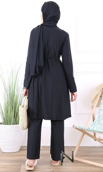 Burkini Lalouna - Islamboekhandel.nl