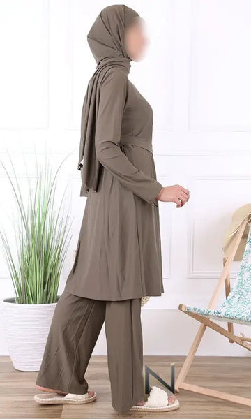 Burkini Lalouna - Islamboekhandel.nl