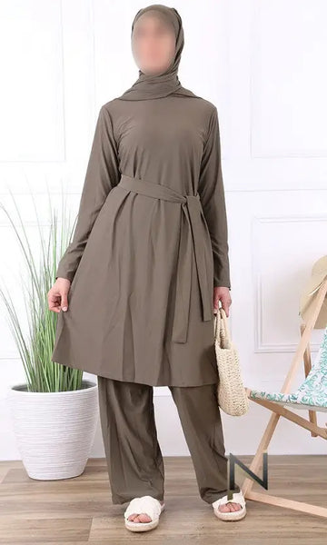 Burkini Lalouna - Islamboekhandel.nl