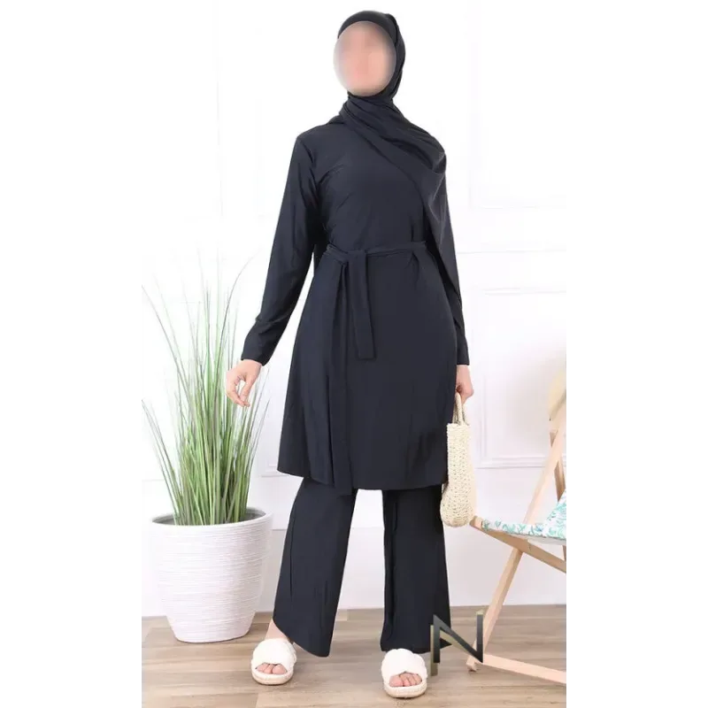 Burkini Lalouna - Islamboekhandel.nl