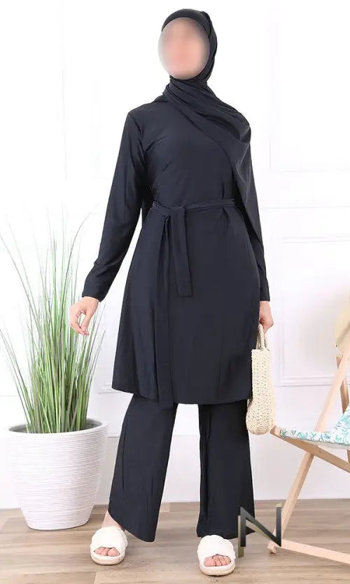 Burkini Lalouna - Islamboekhandel.nl