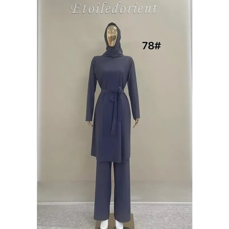 Burkini Lalouna - Islamboekhandel.nl