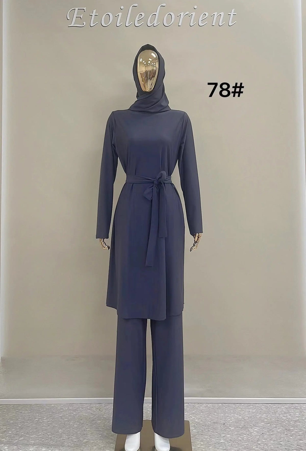 Burkini Lalouna - Islamboekhandel.nl