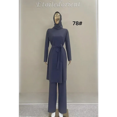 Burkini Lalouna - Islamboekhandel.nl