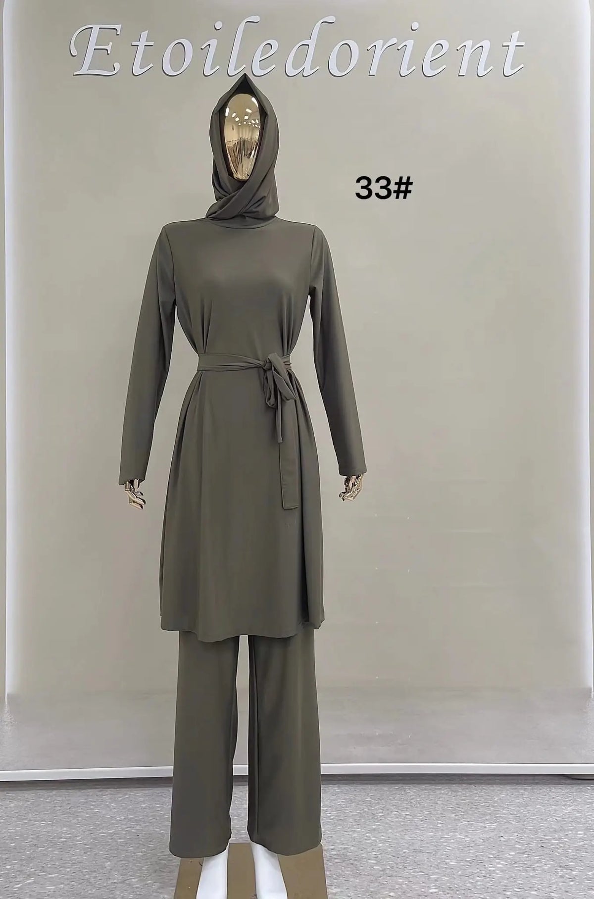 Burkini Lalouna - Islamboekhandel.nl