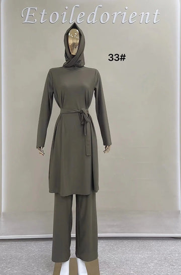 Burkini Lalouna - Islamboekhandel.nl