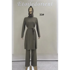 Burkini Lalouna - Islamboekhandel.nl