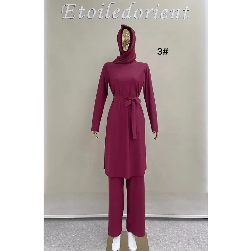 Burkini Lalouna - Islamboekhandel.nl