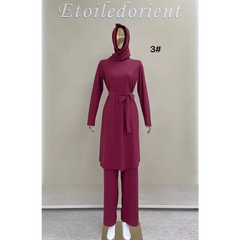 Burkini Lalouna - Islamboekhandel.nl