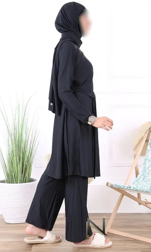 Burkini Lalouna - Islamboekhandel.nl