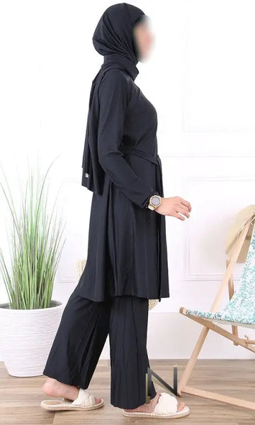 Burkini Lalouna - Islamboekhandel.nl