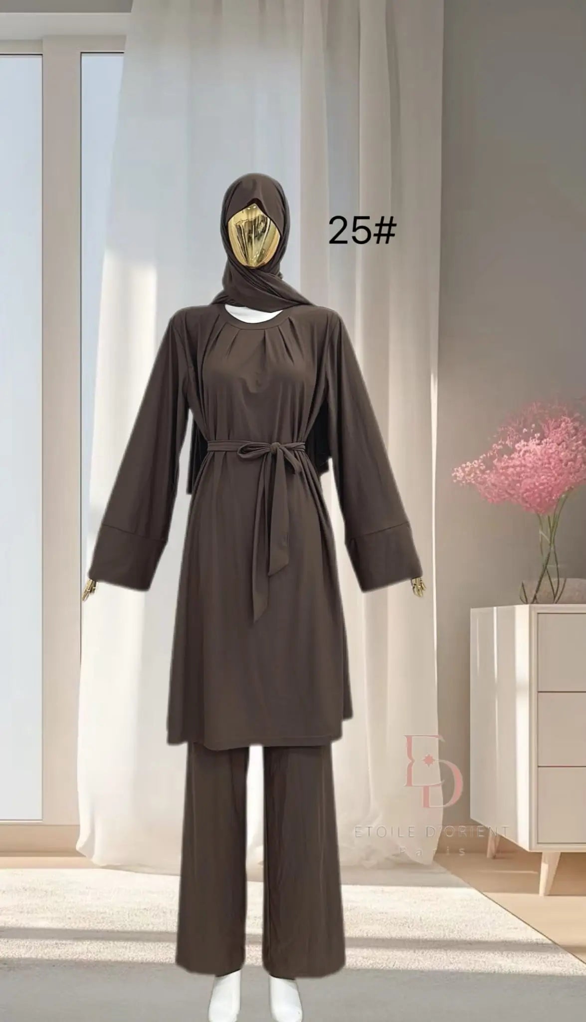Burkini Smahane - Islamboekhandel.nl