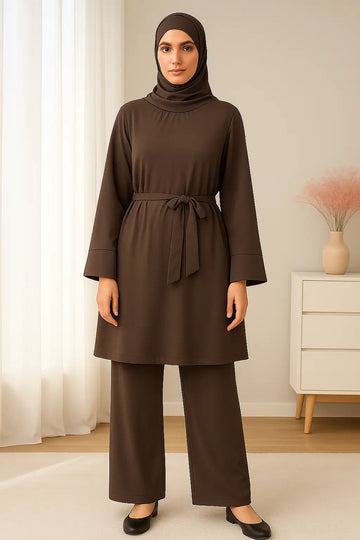 Burkini Smahane - Islamboekhandel.nl