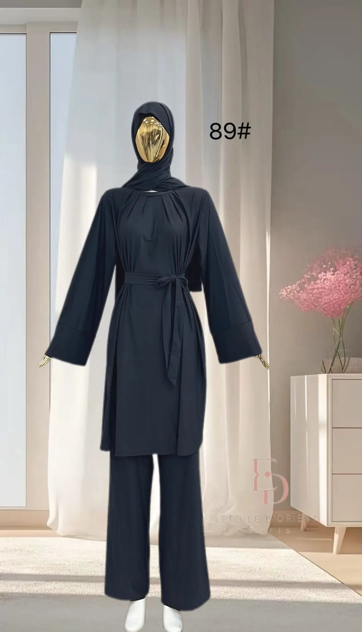 Burkini Smahane - Islamboekhandel.nl