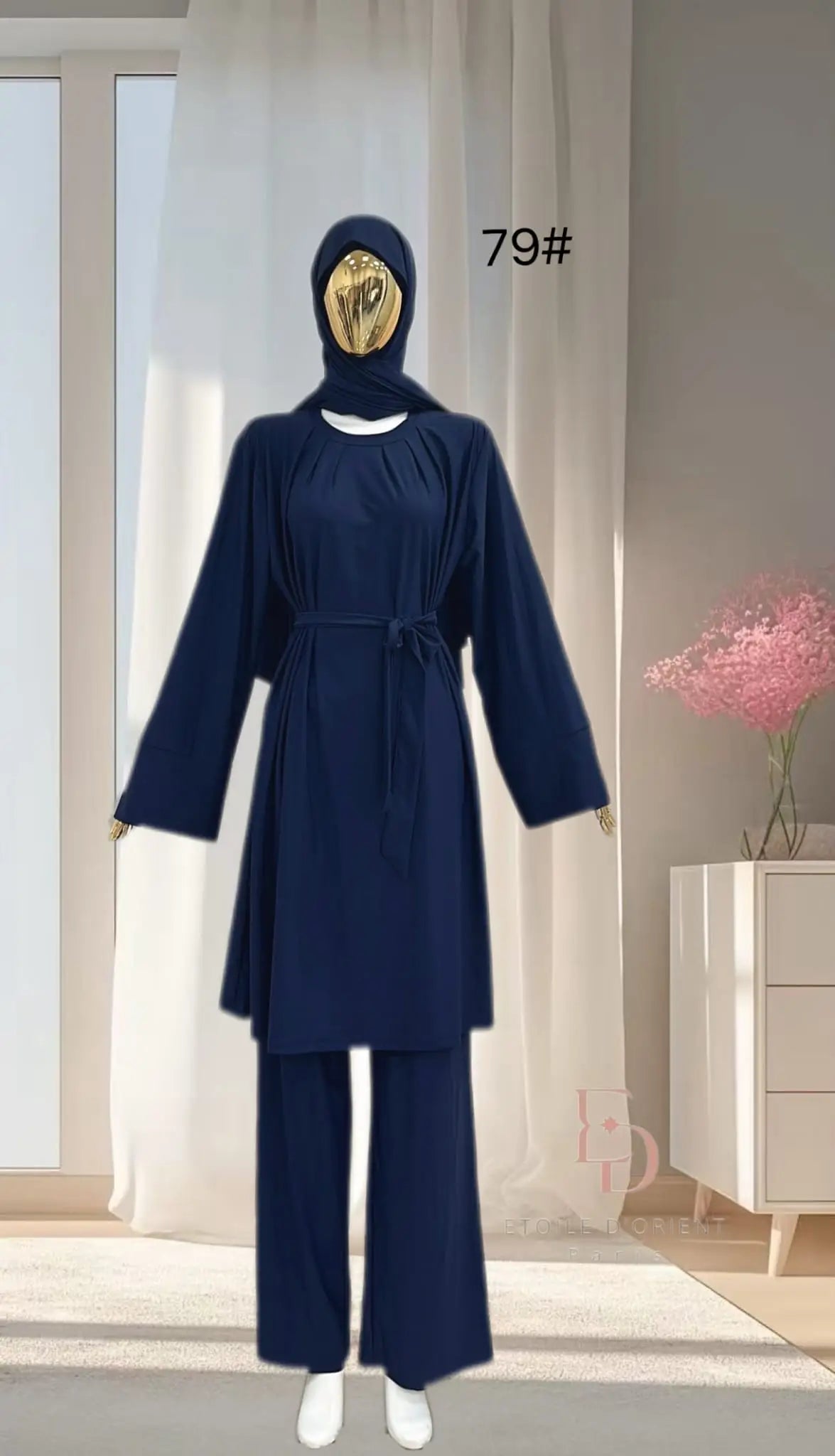 Burkini Smahane - Islamboekhandel.nl