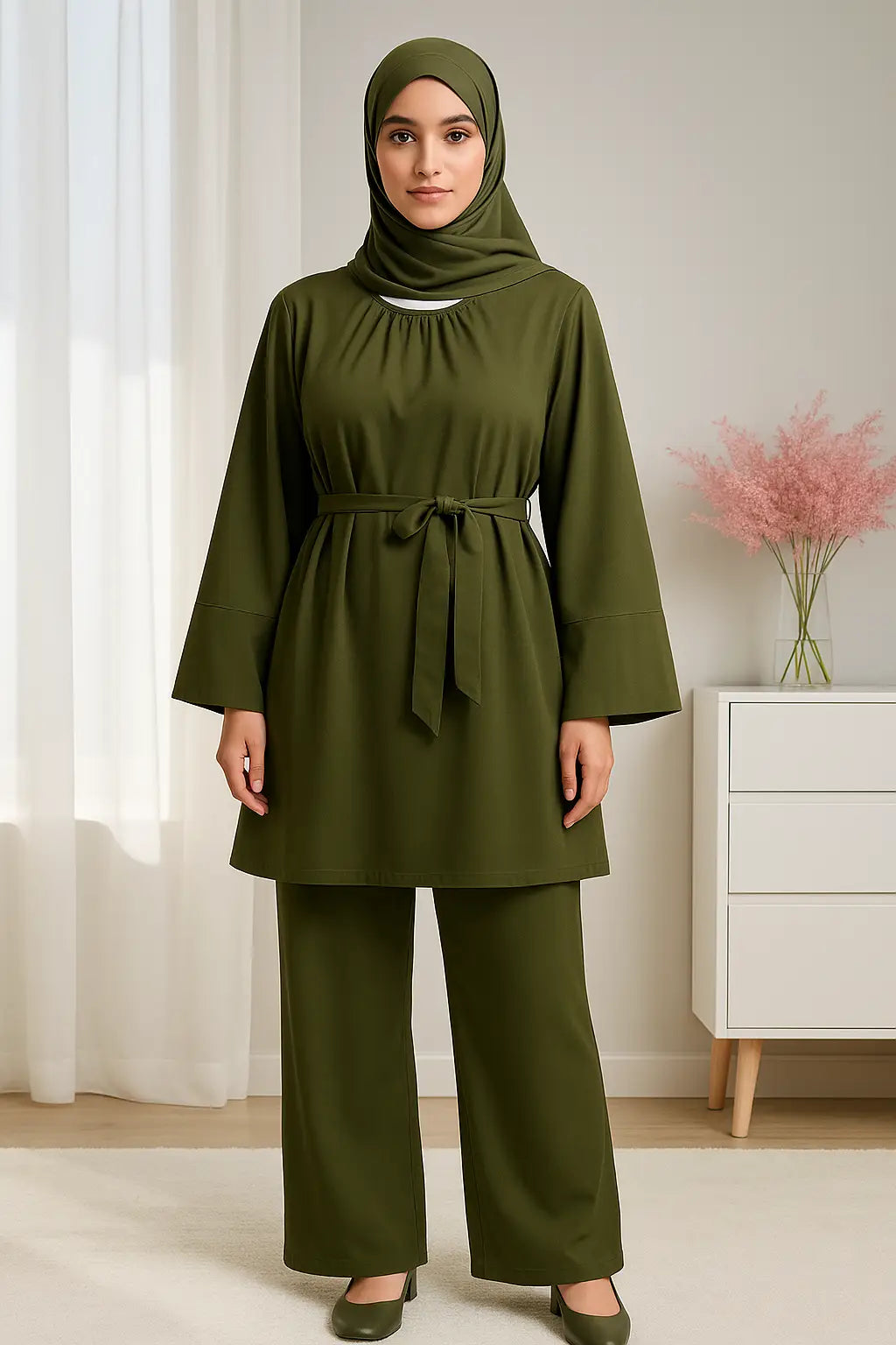 Burkini Smahane - Islamboekhandel.nl