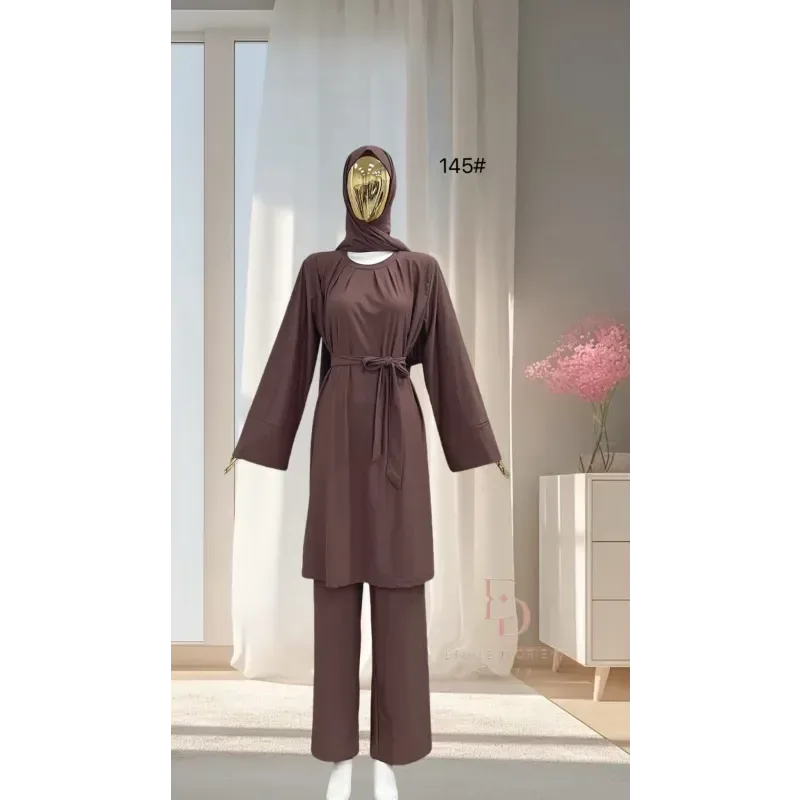 Burkini Smahane - Islamboekhandel.nl
